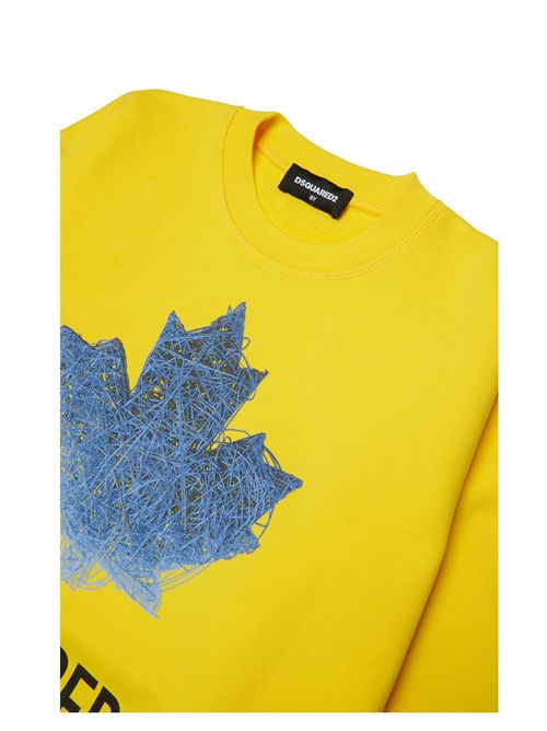  DSQUARED2 | DQ3193 D0AGWDQ220